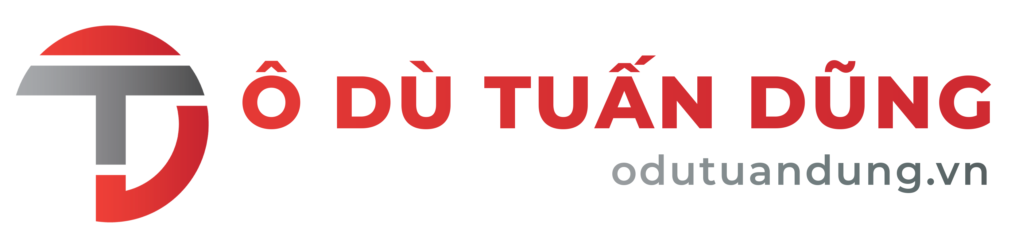 Ô Dù Tuấn Dũng
