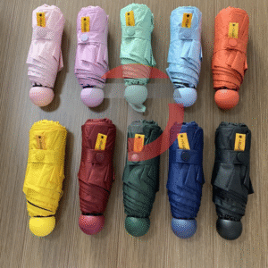 Ô mini gấp 2