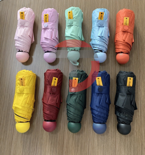 Ô mini gấp 2