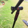 Cán ô xoay 360