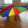 Ô tròn ngoài trời