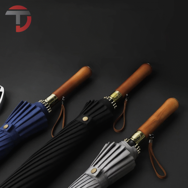 Ô golf tự động sang trọng