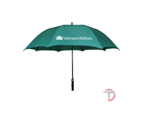Ô nút bật in logo